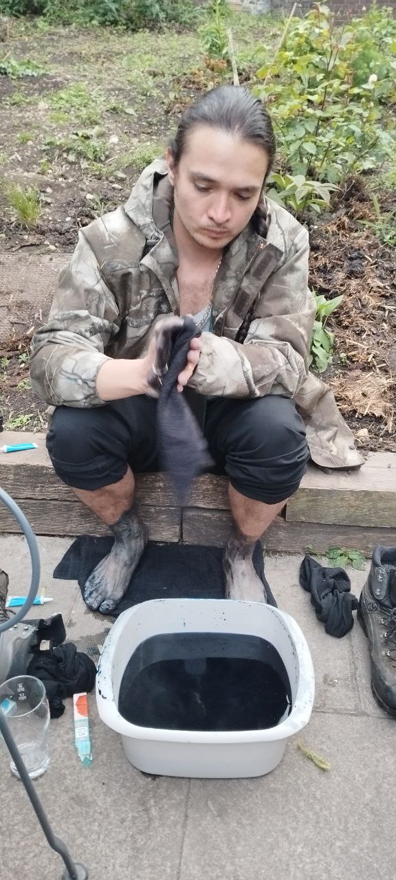 LULU THE TOOL Performance, Avalon Café, 2024.